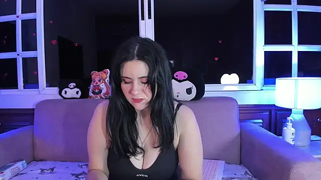 harimoon1 online show from 20, 3, 2026