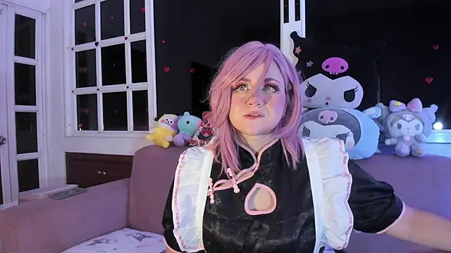 harimoon1 online show from 31, 5, 2026