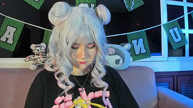 Snapshot of harimoon1 chatting on 17, 6, 2026 harimoon1 online show from 17, 6, 2026