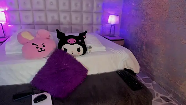 harimoon1 online show from 21, 9, 2025