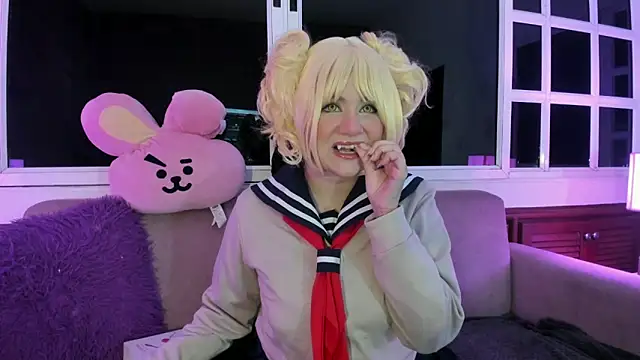 harimoon1 online show from 4, 10, 2025