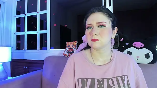 harimoon1 online show from 21, 3, 2026