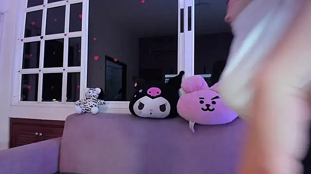 harimoon1 online show from 18, 5, 2026
