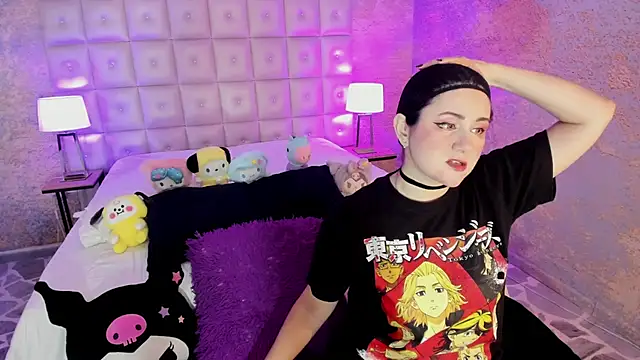 harimoon1 online show from 13, 9, 2025