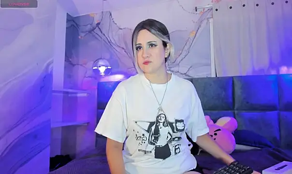 harimoon1 online show from 17, 11, 2025