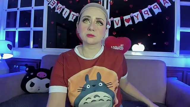 Snapshot of harimoon1 chatting on 18, 2, 2026 harimoon1 online show from 18, 2, 2026