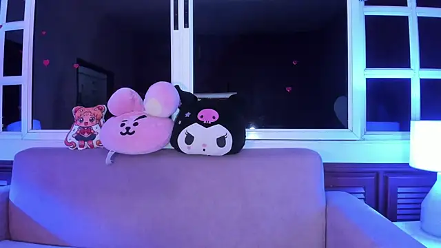 harimoon1 online show from 13, 4, 2026