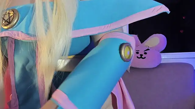 harimoon1 online show from 21, 5, 2026