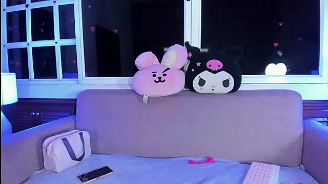 harimoon1 online show from 13, 3, 2026