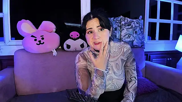 harimoon1 online show from 17, 10, 2025