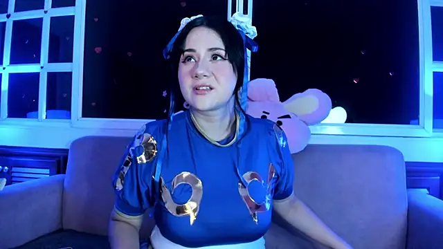 Snapshot of harimoon1 chatting on 21, 2, 2026 harimoon1 online show from 21, 2, 2026