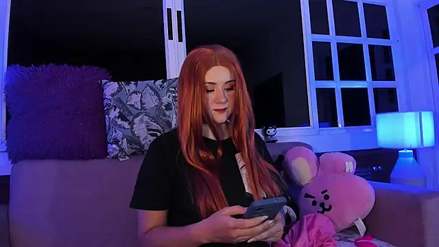 harimoon1 online show from 24, 10, 2025