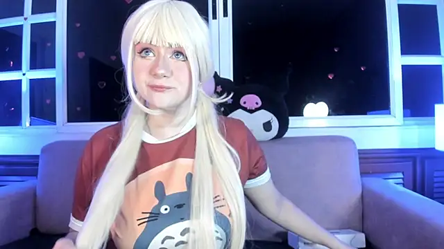 Snapshot of harimoon1 chatting on 23, 2, 2026 harimoon1 online show from 23, 2, 2026