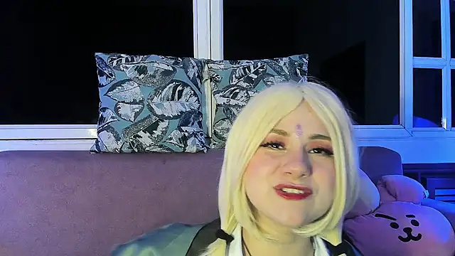 harimoon1 online show from 27, 10, 2025