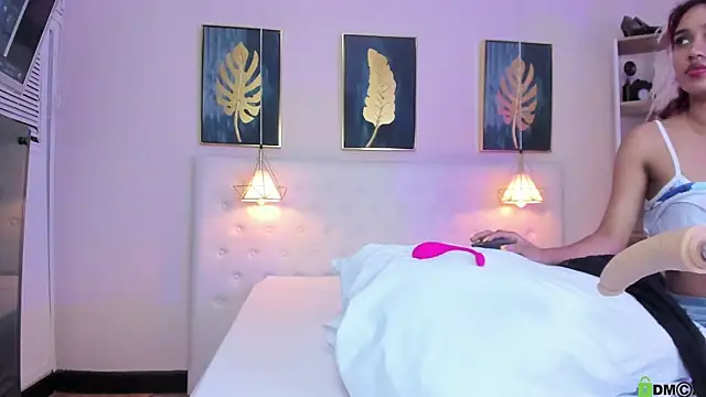 Cinnamon Star online show from 24, 9, 2025