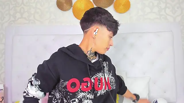 b3k afrodict online show from 19, 2, 2026