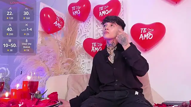 b3k afrodict online show from 15, 3, 2026