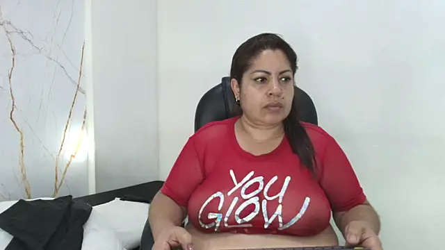 Karla hilton1 online show from 17, 1, 2026