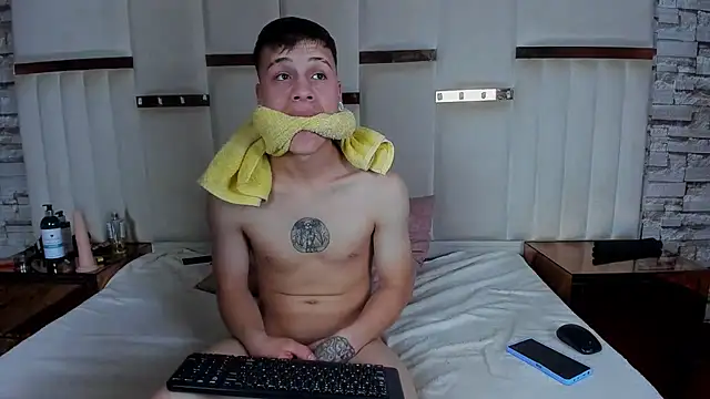 Afroditahh online show from 13, 12, 2025