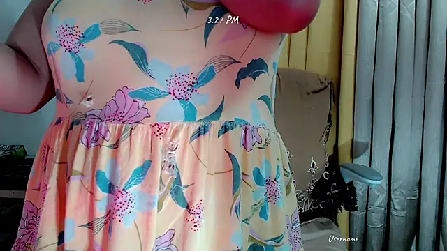 nesianhottits online show from 27, 4, 2026