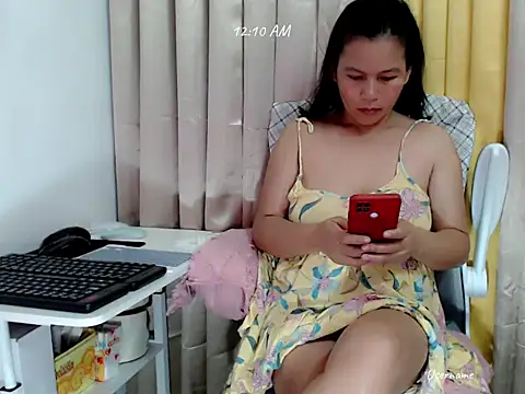 nesianhottits online show from 15, 4, 2026