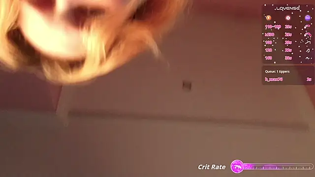 Zoey Zimmer online show from 15, 6, 2026