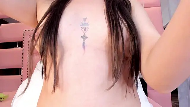 LiliCarterm online show from 30, 9, 2025