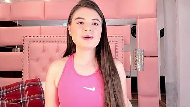 LiliCarterm online show from 29, 9, 2025