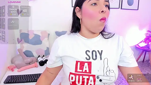 yunna7 online show from 4, 11, 2025