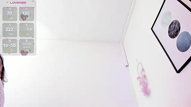 yunna7 online show from 15, 9, 2025