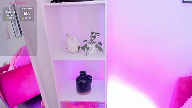 yunna7 online show from 28, 3, 2026