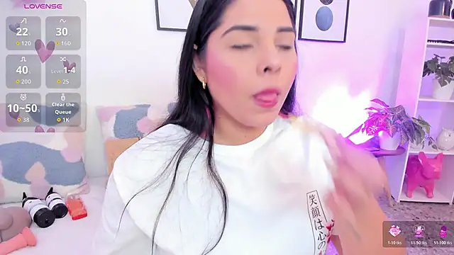 yunna7 online show from 8, 11, 2025