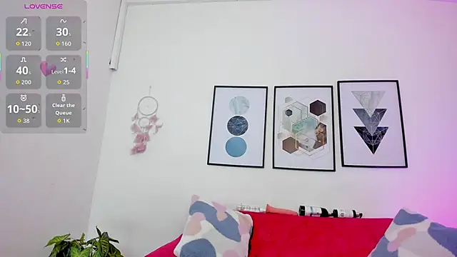 yunna7 online show from 9, 1, 2026