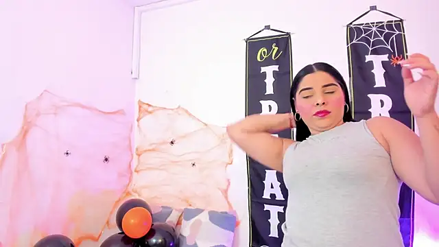 yunna7 online show from 28, 10, 2025