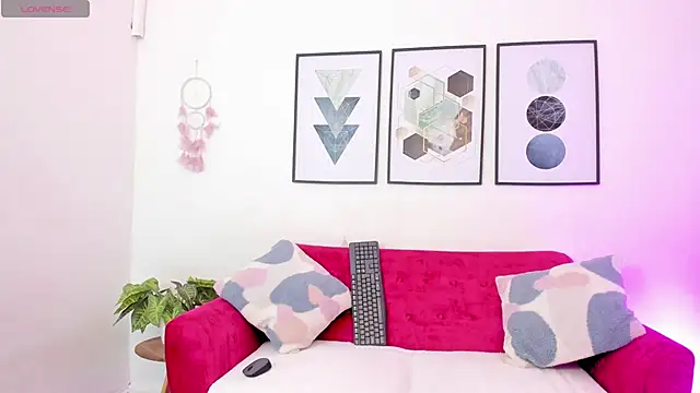 yunna7 online show from 1, 12, 2025