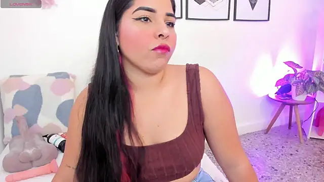 yunna7 online show from 3, 10, 2025