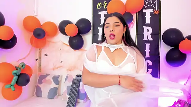 yunna7 online show from 31, 10, 2025