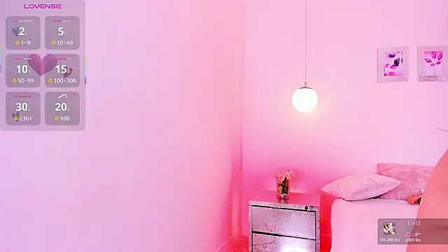 yunna7 online show from 26, 3, 2026