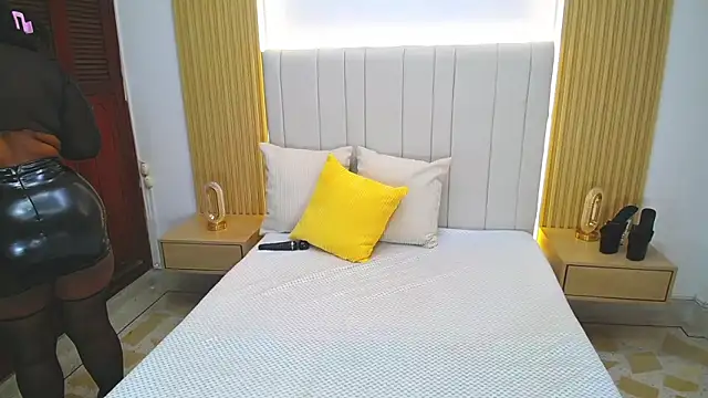 WildScarlet online show from 29, 3, 2026