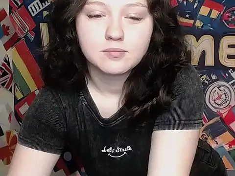 LadyAlice  online show from 30, 5, 2026
