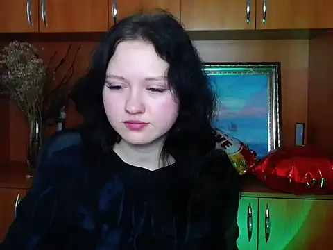 LadyAlice  online show from 16, 2, 2026