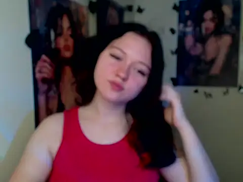 Snapshot of LadyAlice_ chatting on 29, 11, 2025 LadyAlice online show from 29, 11, 2025