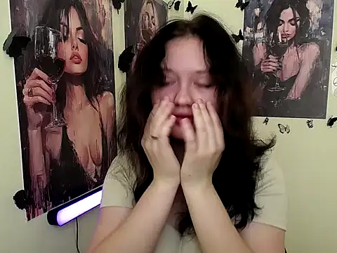 Snapshot of LadyAlice_ chatting on 20, 9, 2025 LadyAlice online show from 20, 9, 2025