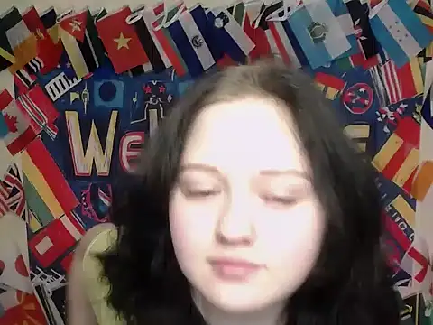 LadyAlice  online show from 4, 2, 2026