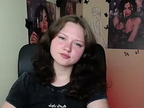 Snapshot of LadyAlice_ chatting on 6, 7, 2026 LadyAlice online show from 6, 7, 2026