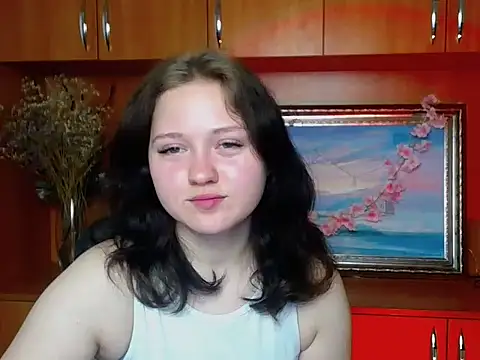 LadyAlice  online show from 7, 5, 2026