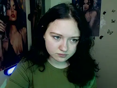 Snapshot of LadyAlice_ chatting on 24, 11, 2025 LadyAlice online show from 24, 11, 2025