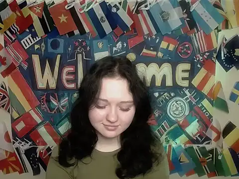 Snapshot of LadyAlice_ chatting on 10, 1, 2026 LadyAlice online show from 10, 1, 2026