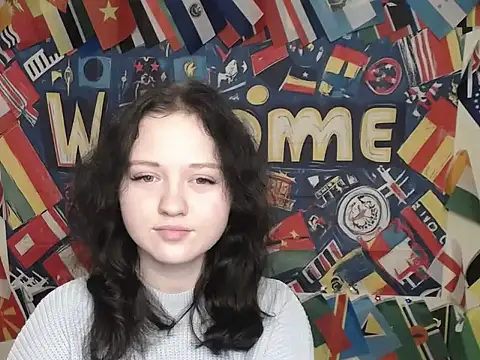 Snapshot of LadyAlice_ chatting on 27, 11, 2025 LadyAlice online show from 27, 11, 2025