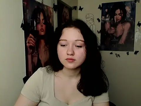 Snapshot of LadyAlice_ chatting on 19, 11, 2025 LadyAlice online show from 19, 11, 2025